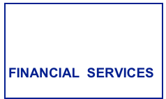 



FINANCIAL  SERVICES
