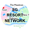 SG RESORT NETWORK